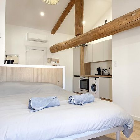Esprit Bali Apartamento Montbrison Exterior foto